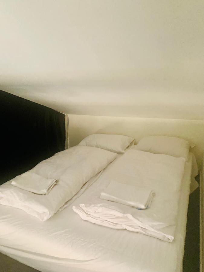 Country Guesthouse Gadstrup Εξωτερικό φωτογραφία
