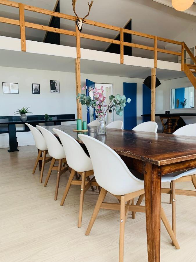 Country Guesthouse Gadstrup Εξωτερικό φωτογραφία