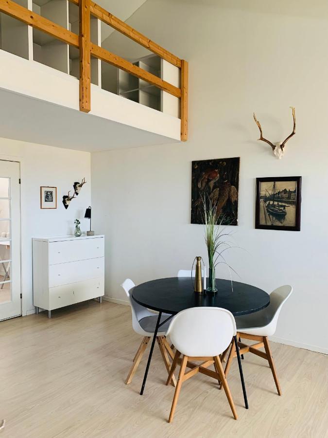 Country Guesthouse Gadstrup Εξωτερικό φωτογραφία