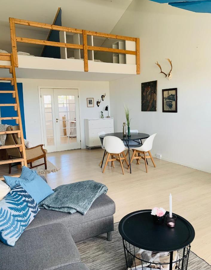 Country Guesthouse Gadstrup Εξωτερικό φωτογραφία