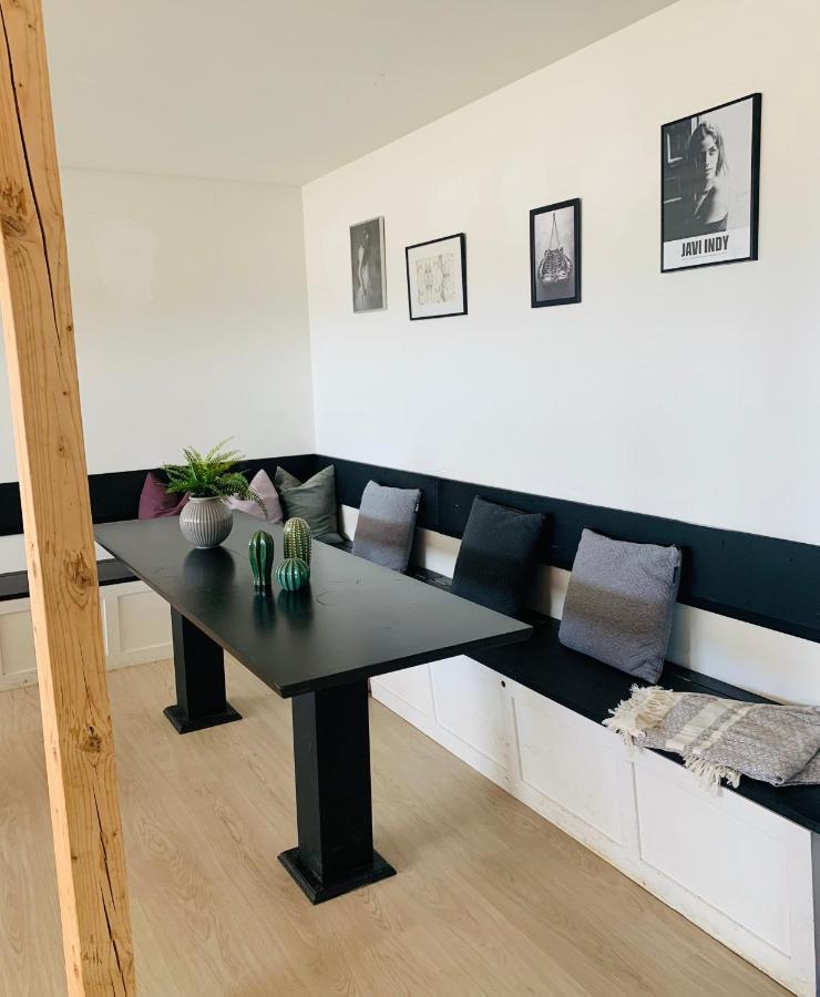 Country Guesthouse Gadstrup Εξωτερικό φωτογραφία