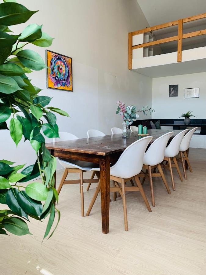 Country Guesthouse Gadstrup Εξωτερικό φωτογραφία