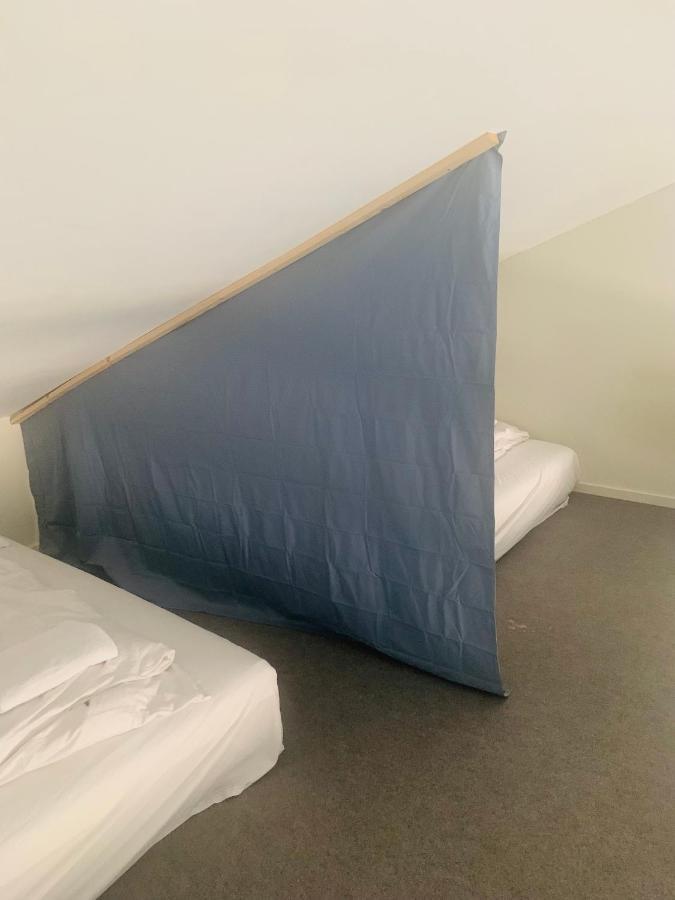 Country Guesthouse Gadstrup Εξωτερικό φωτογραφία
