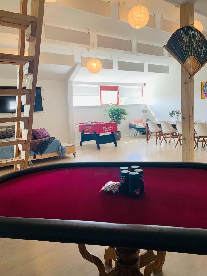 Country Guesthouse Gadstrup Εξωτερικό φωτογραφία