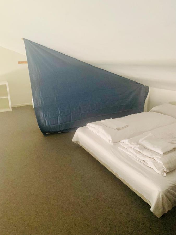 Country Guesthouse Gadstrup Εξωτερικό φωτογραφία