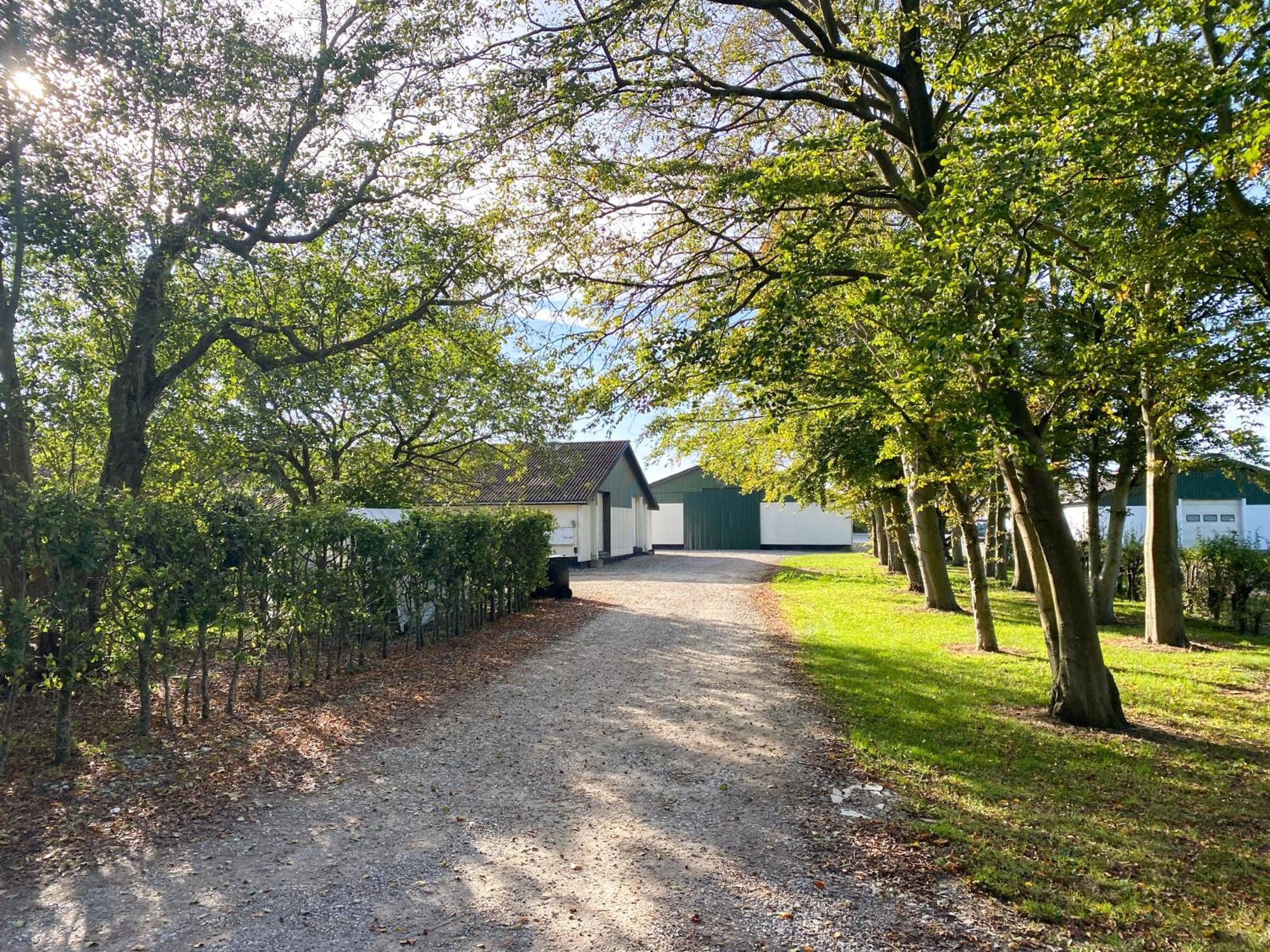 Country Guesthouse Gadstrup Εξωτερικό φωτογραφία